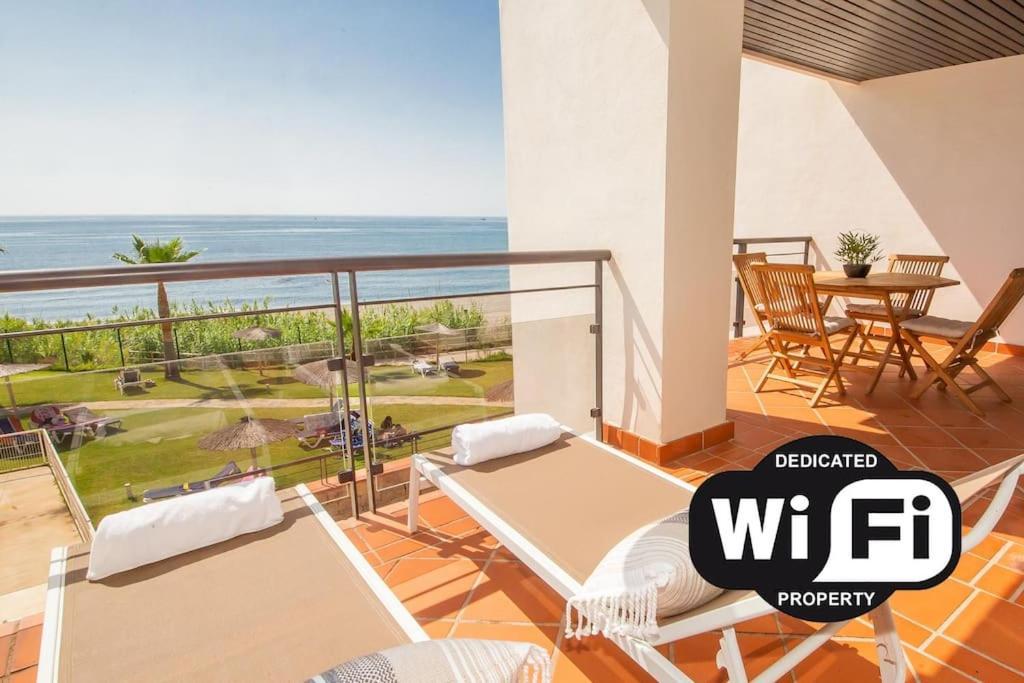 Апартаменты Del Mar D1 9 Касарес